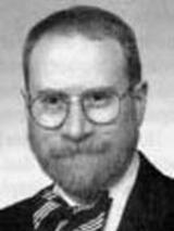 [Photo of Sheldon Richman]