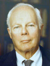 [Photo of James M. Rodney]