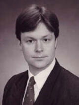 [Photo of Craig Rucker]