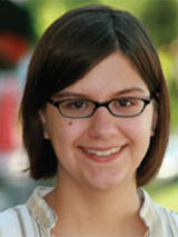 [Photo of Lauren M. Ruhland]