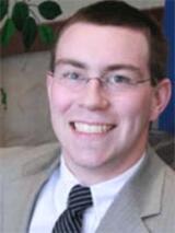 [Photo of Joshua Rule]