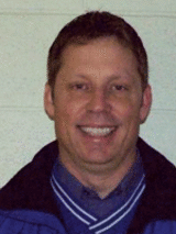 [Photo of Rick Seebeck]