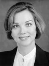 [Photo of Linda K. Rodney]