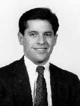 [Photo of David G. Sowerby]