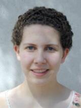 [Photo of Anna Stephens]