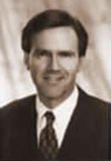 [Photo of Forest Thigpen]