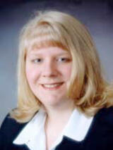 [Photo of Alicia Urbain]