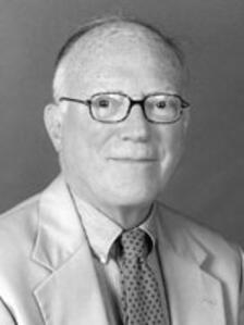John E. Riecker