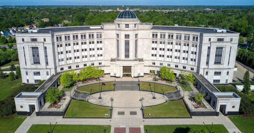 Mackinac Center Files Suit to Defend Tax Reduction Mackinac Center