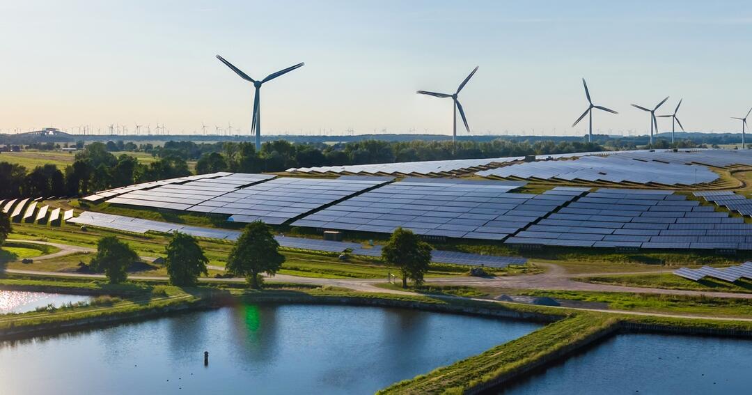 Cologne, renewable energy