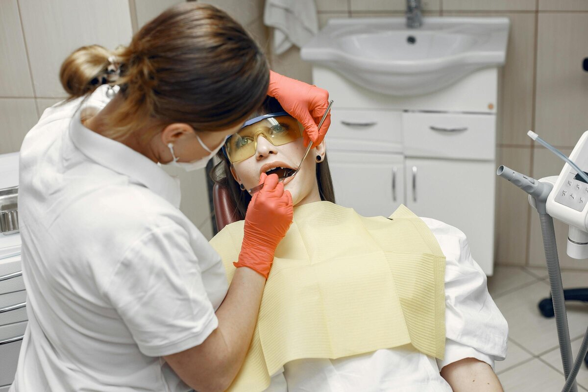 Michigan legalized dental therapists in 2018, but only a few practice