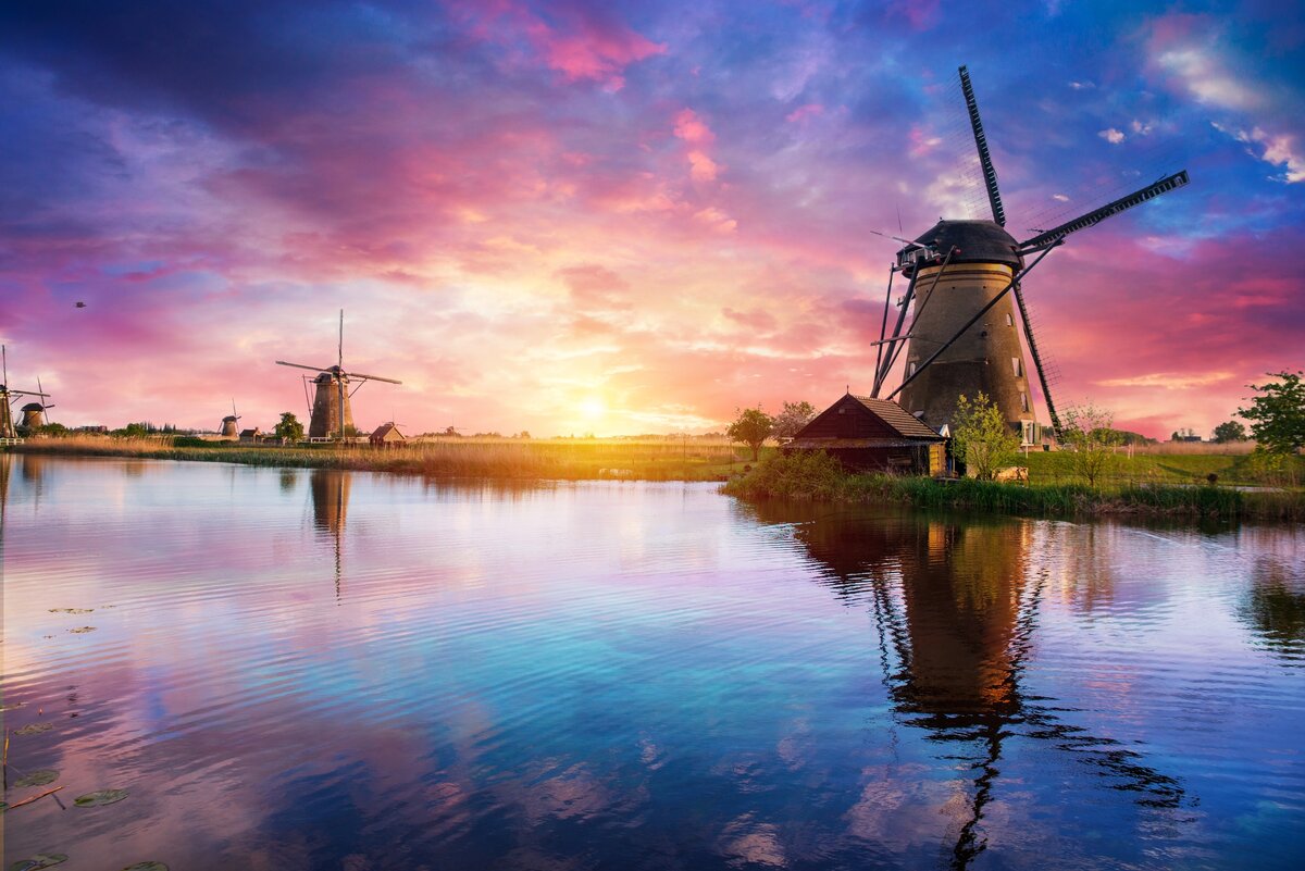 How tourism could help revitalize Midwest factory towns