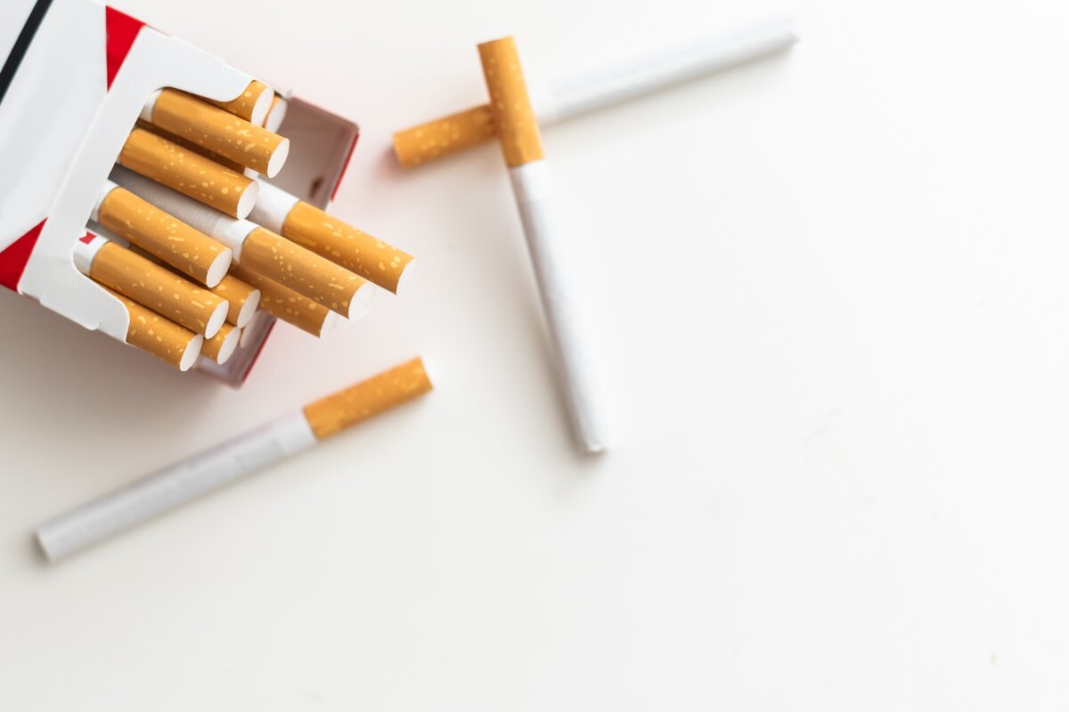 shipping tobacco to washington state Will Washington State become king of smuggled smokes? – Mackinac Center