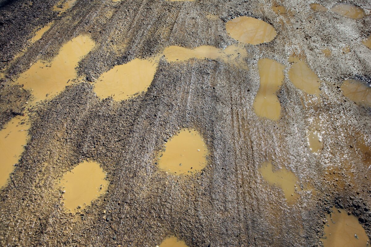 Where did Michigan’s surplus go?