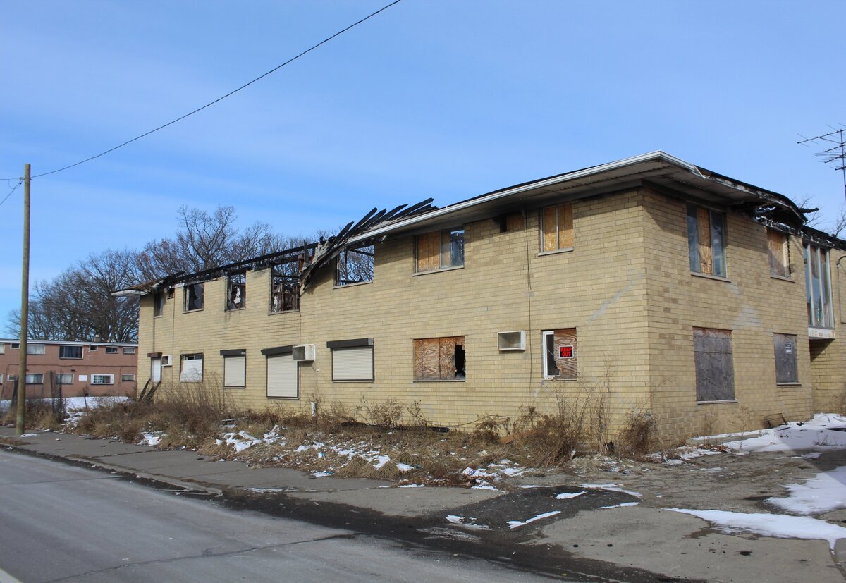 Detroit’s zoning history offers lessons for today