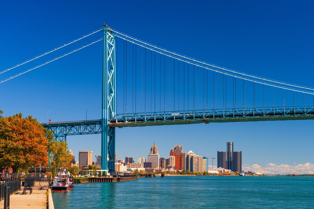 Make Michigan competitive again