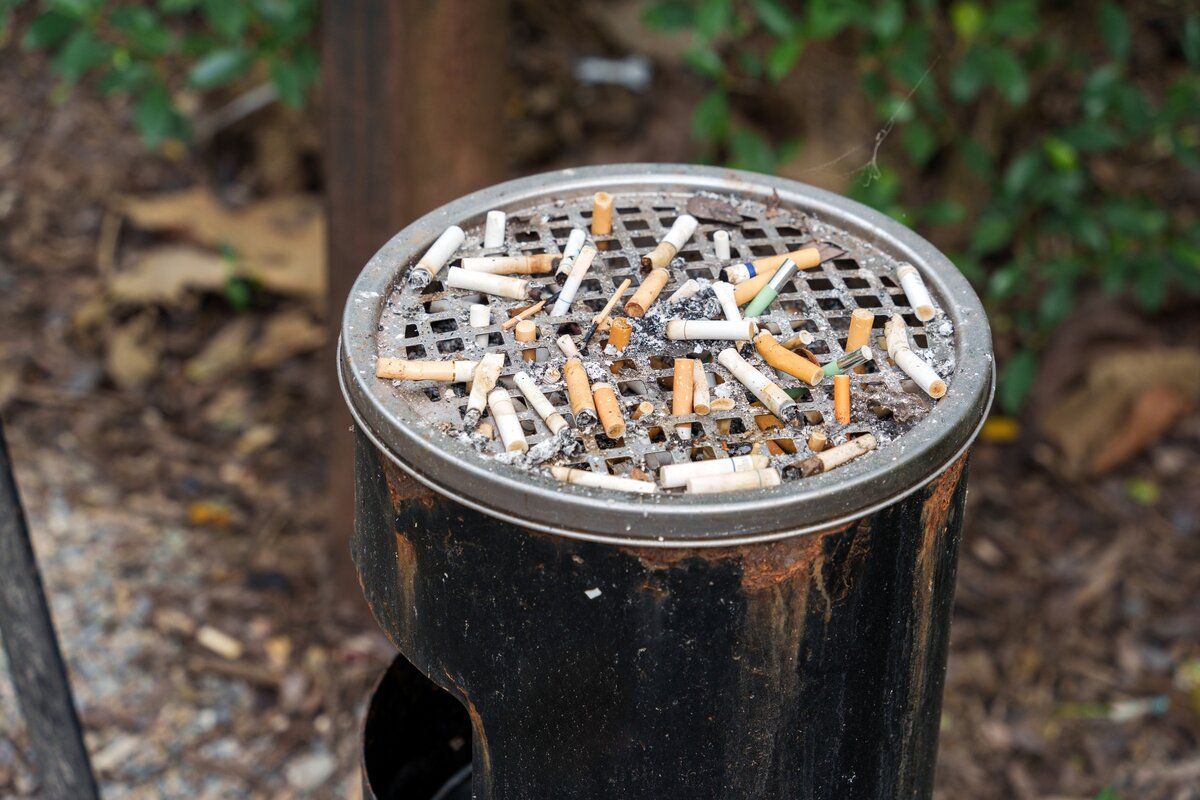 Indiana chokes with new cigarette taxes