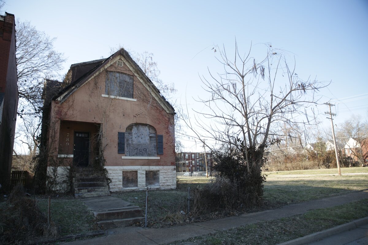 The state of housing in Michigan