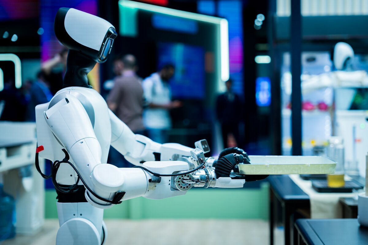 Should government unions have the power to block AI? - Mackinac Center