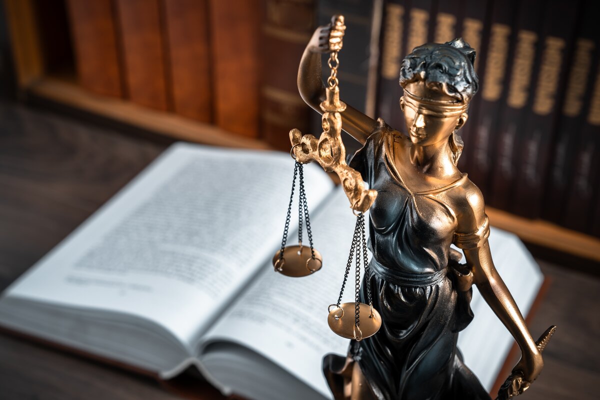 Michigan Legislature Needs Narrower Statutes and Clearer Laws - News Directory 3