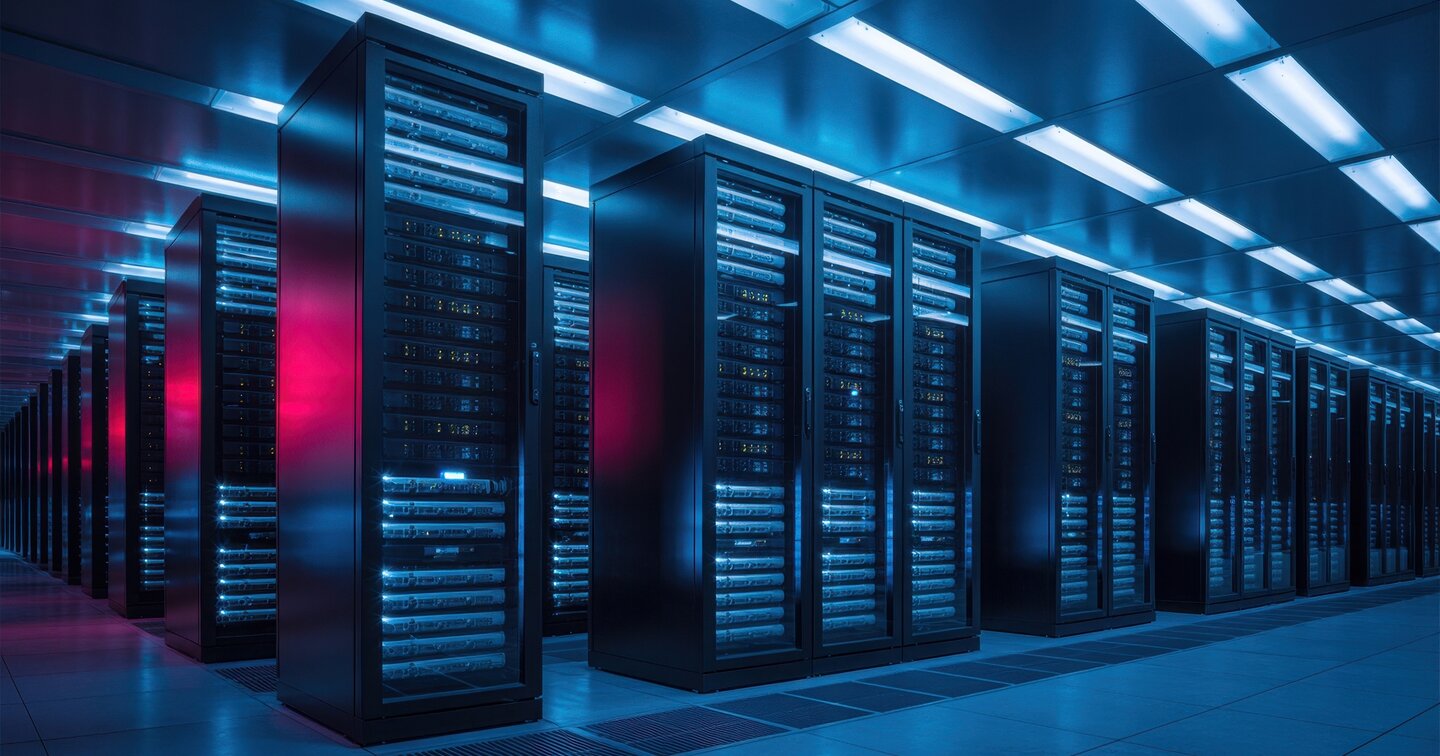 Michigan can easily handle adding data centers – Mackinac Center